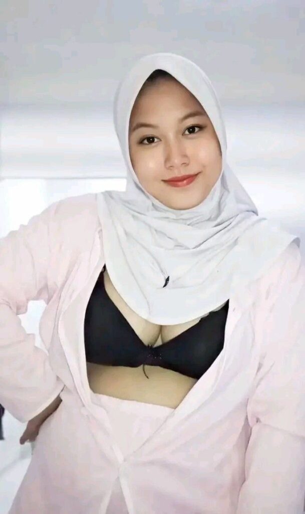 Yandex Cantik Mahasiswi Indo Viral Hijab Hitam Tete Brutal New Trending 2025