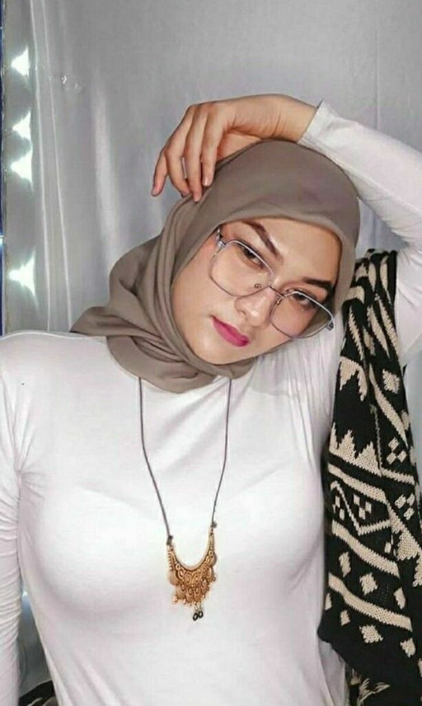 ABG Viral Jilbab Gede Nya Boba Ukhti Azizah Mulus Aduhay Top Trending 2024